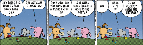 pearls